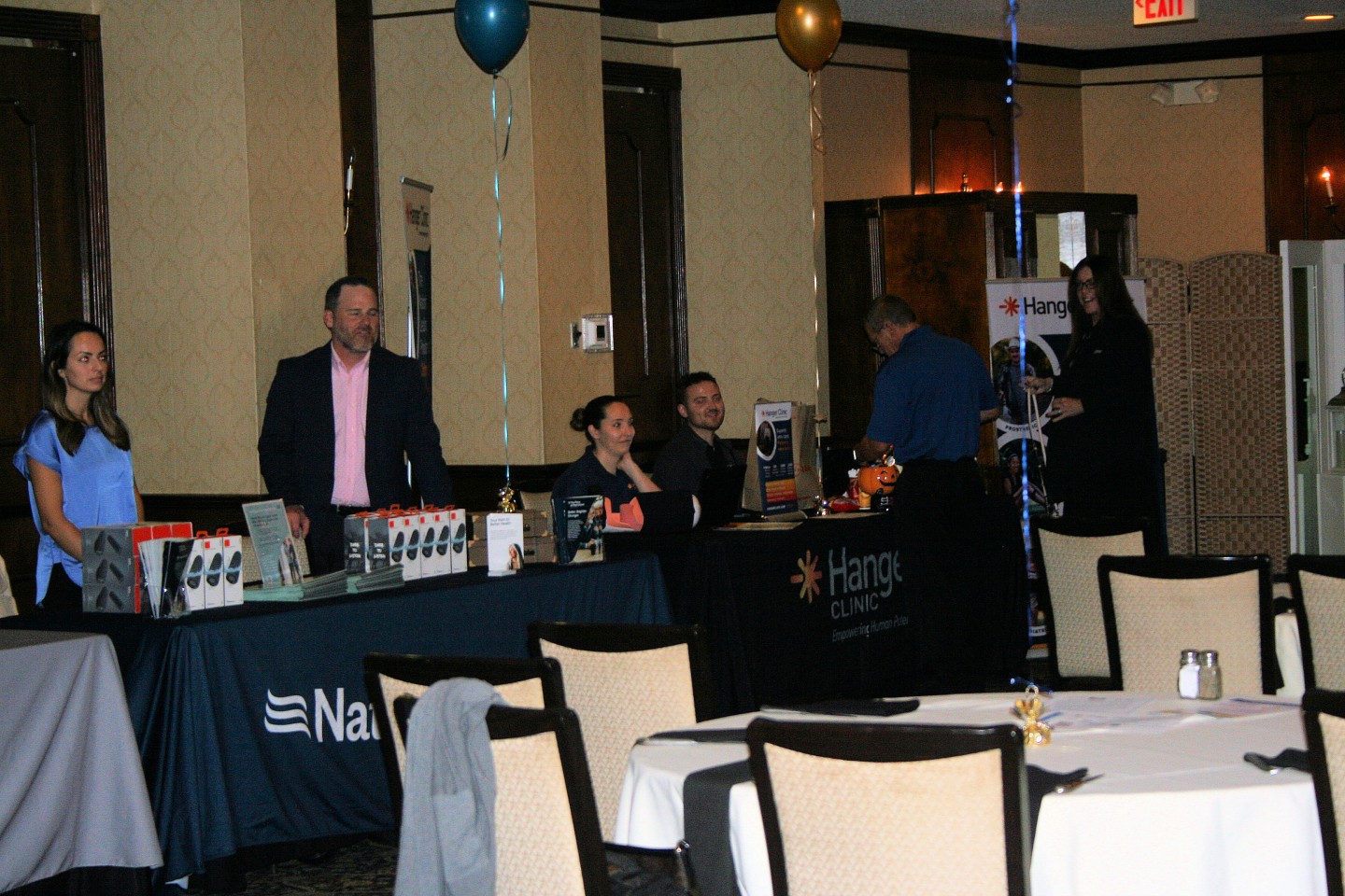 NY Capital Region Case Management Society Chapter Photo Gallery