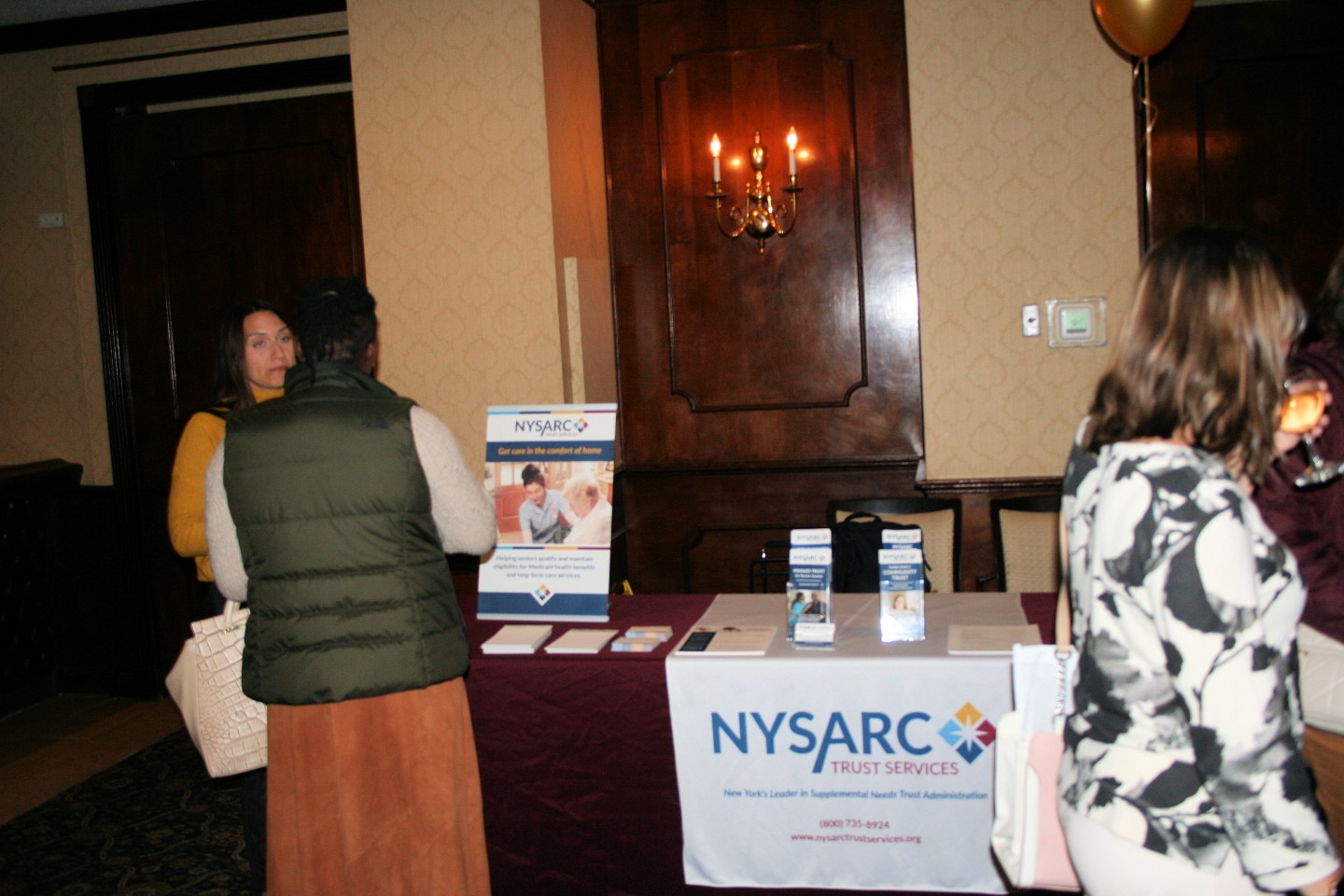 NY Capital Region Case Management Society Chapter Photo Gallery